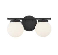 2 Light Bathroom Vanity Light