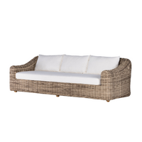 Madera Outdoor Sofa