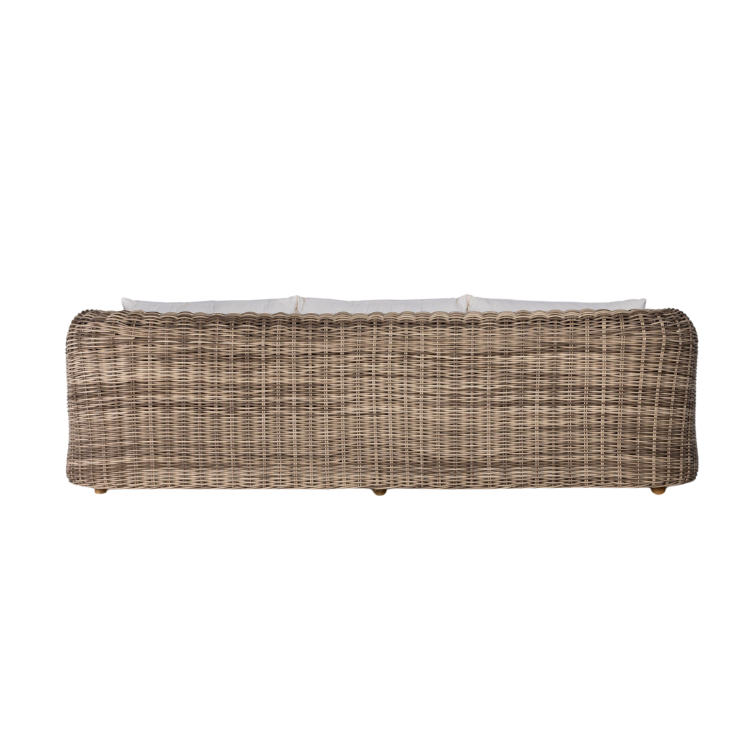 Madera Outdoor Sofa