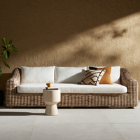 Madera Outdoor Sofa