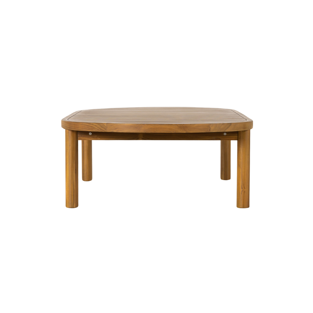 Madera Outdoor Coffee Table