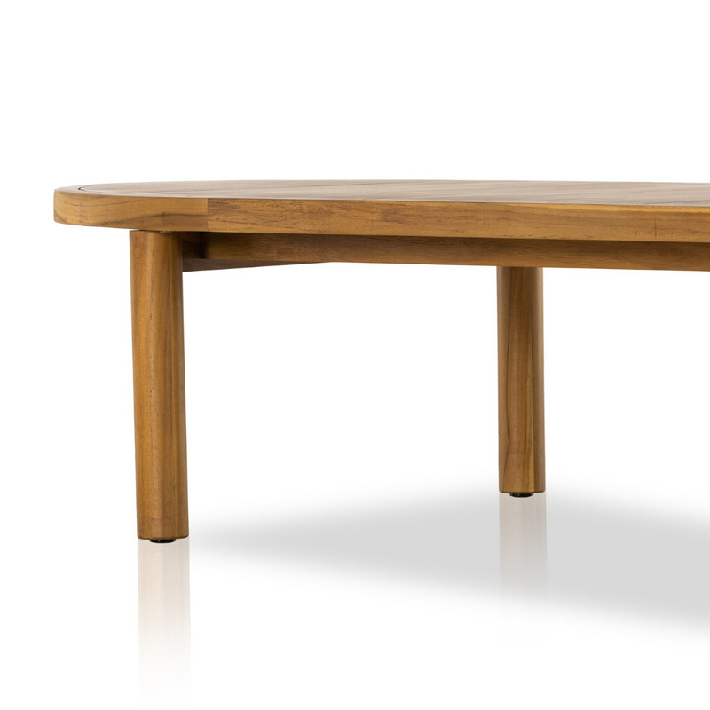 Madera Outdoor Coffee Table