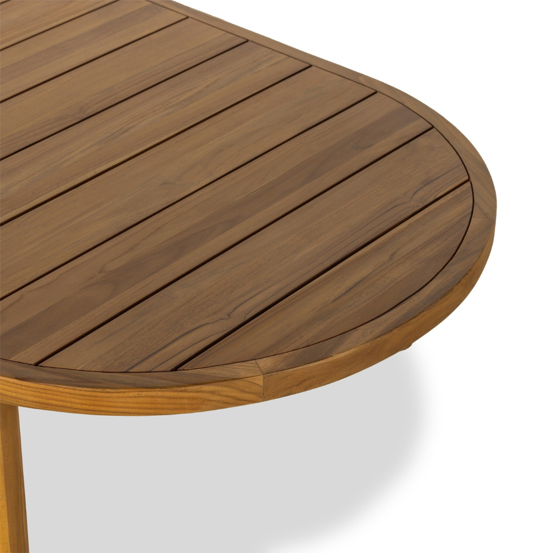 Madera Outdoor Coffee Table