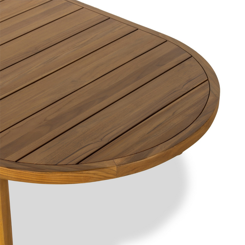 Madera Outdoor Coffee Table