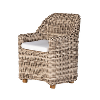 Madera Outdoor Dining Armchair