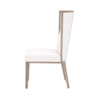 Maison Wing Back Chair