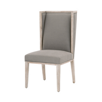 Maison Wing Back Chair