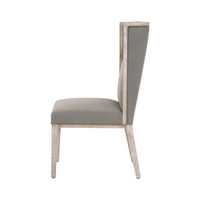 Maison Wing Back Chair