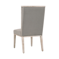 Maison Wing Back Chair