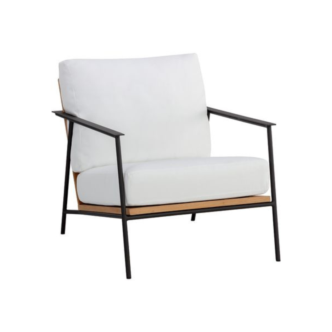 Mali Armchair