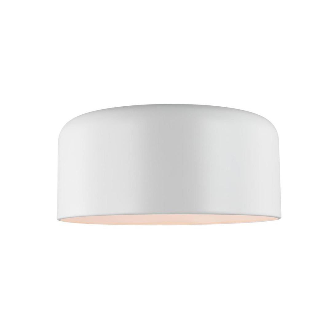 Malone Large Flush Mount