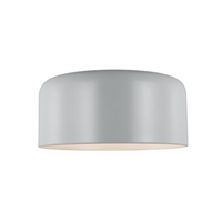 Malone Large Flush Mount