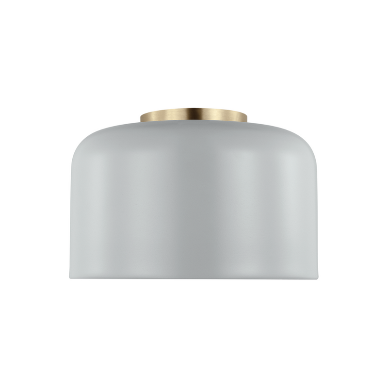 Malone Small Flush Mount