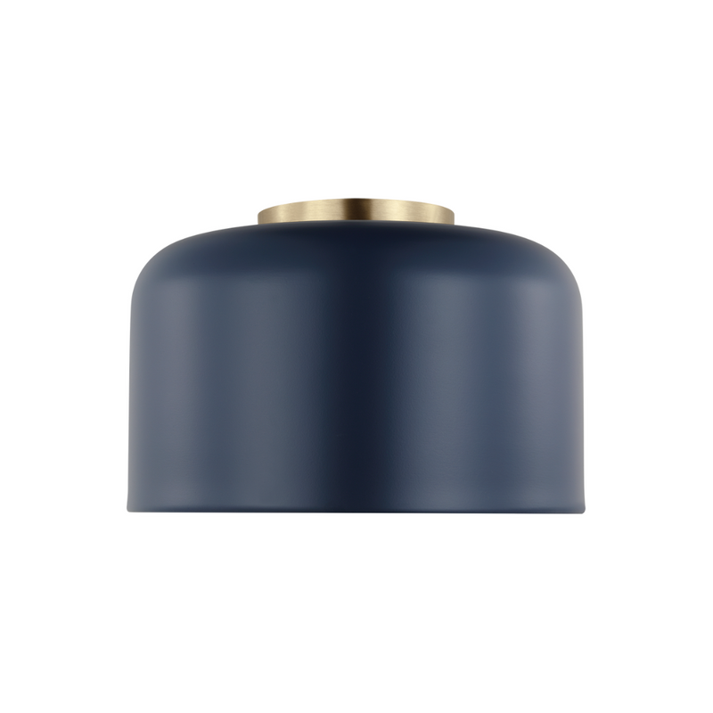 Malone Small Flush Mount