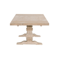 Manuela Extension Dining Table