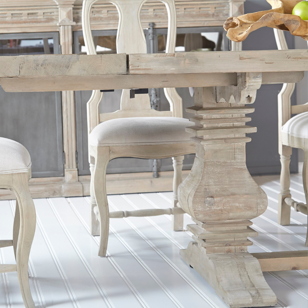 Manuela Extension Dining Table