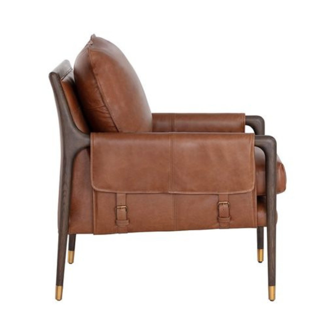 Maren Lounge Chair