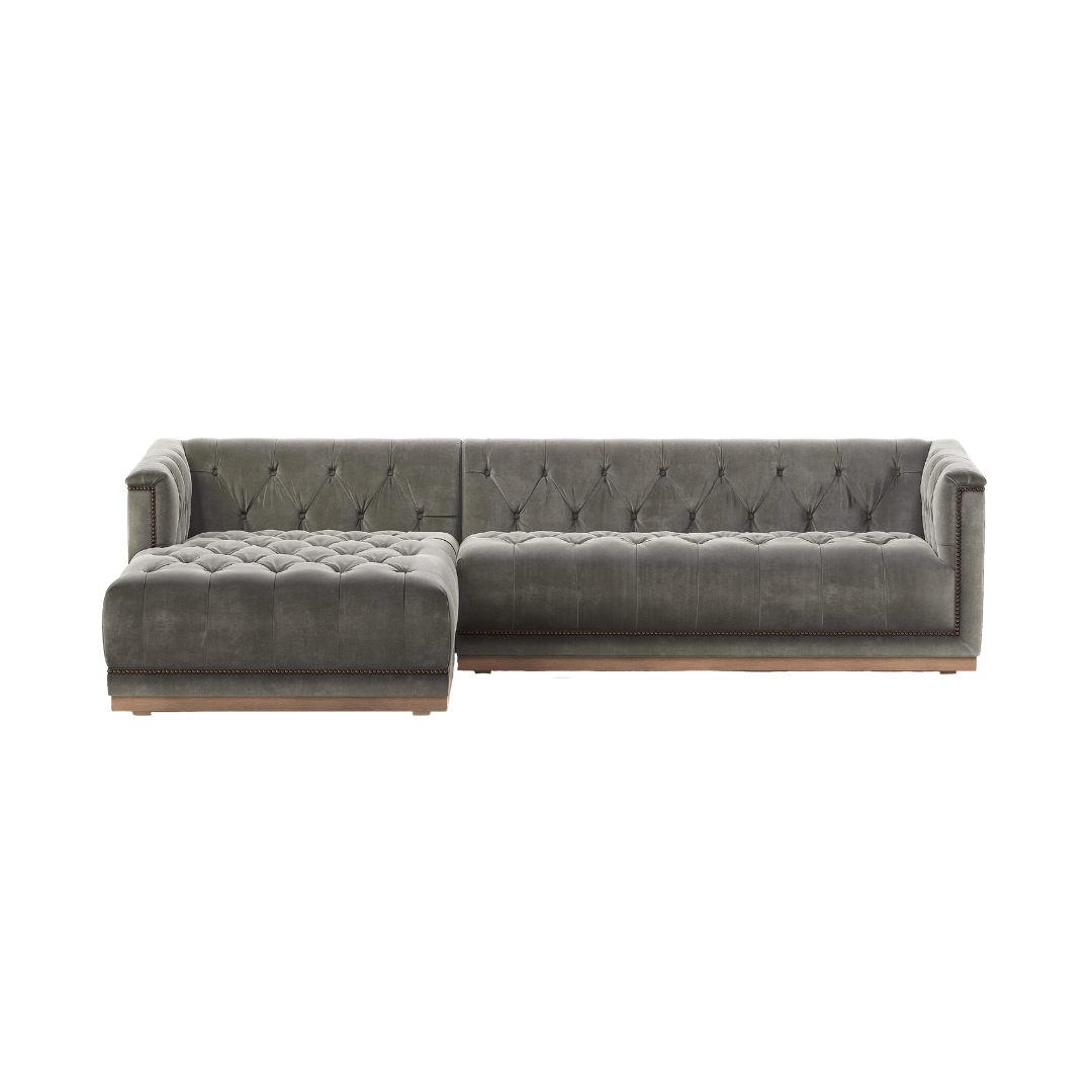 Marisol 2PC Sectional