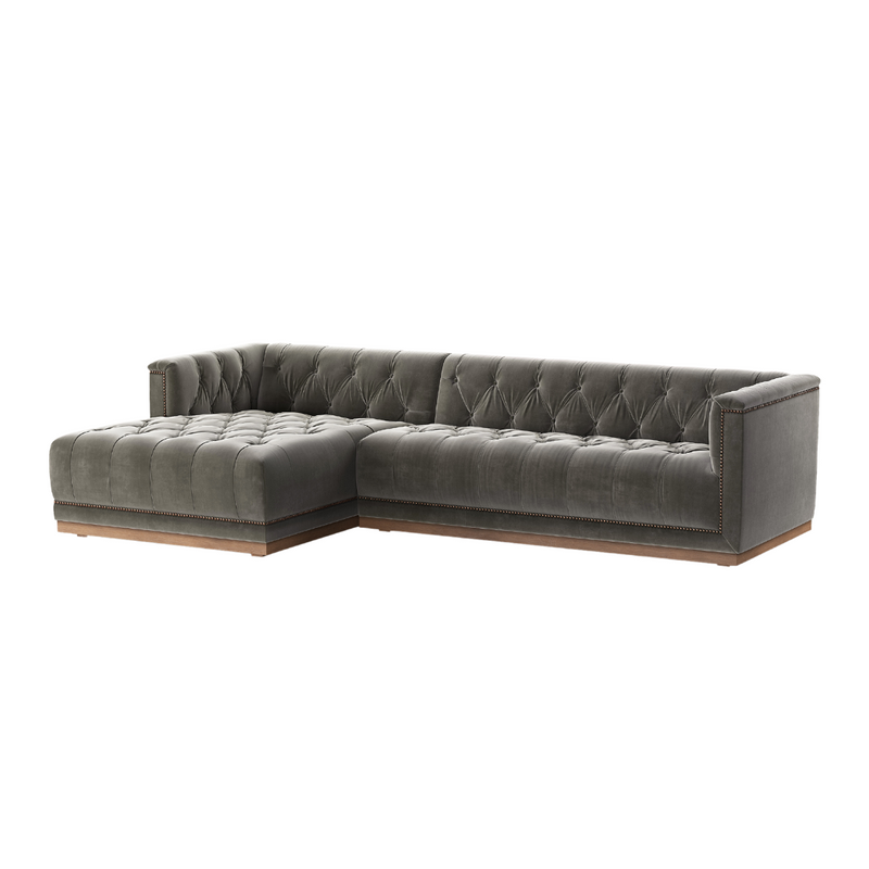 Marisol 2PC Sectional