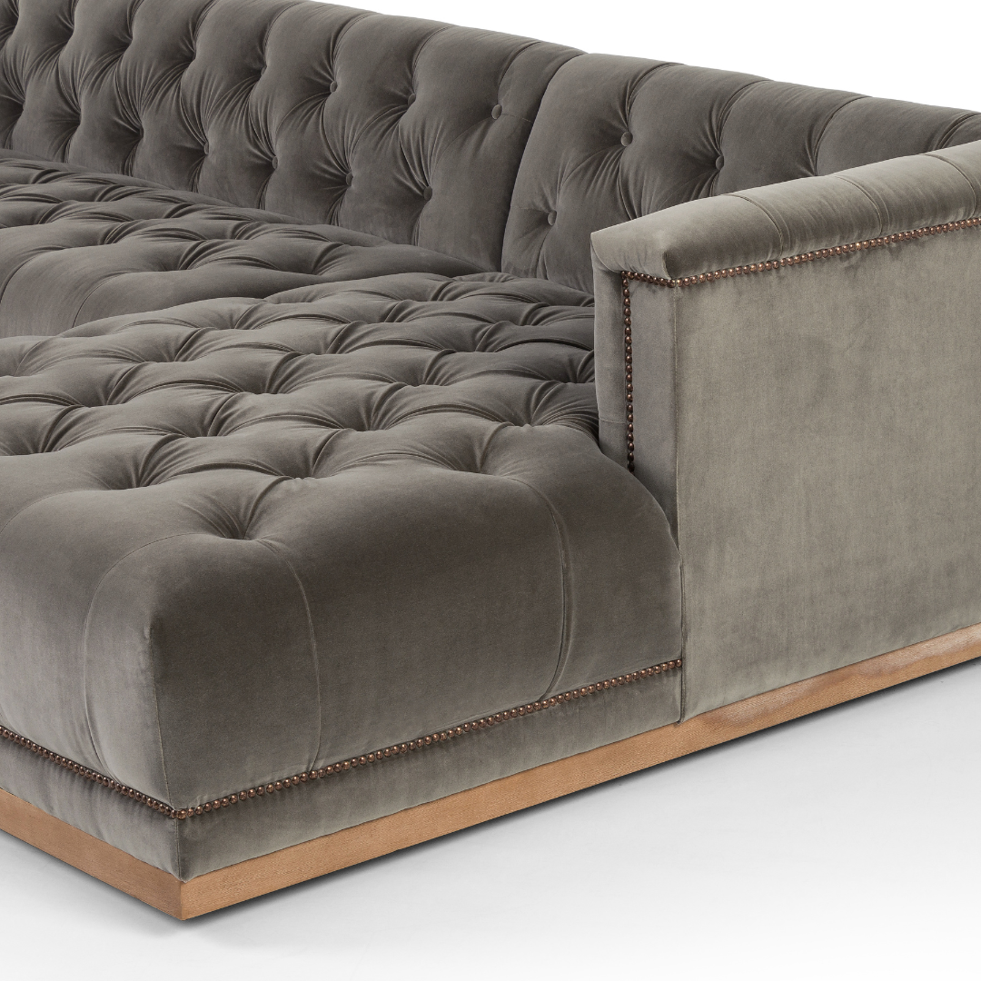 Marisol 2PC Sectional