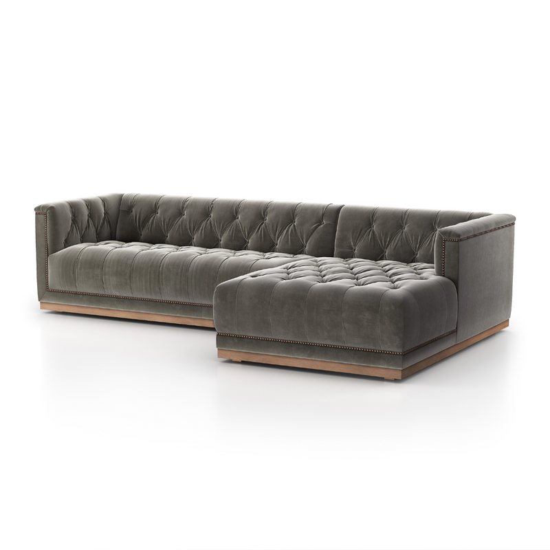 Marisol 2PC Sectional