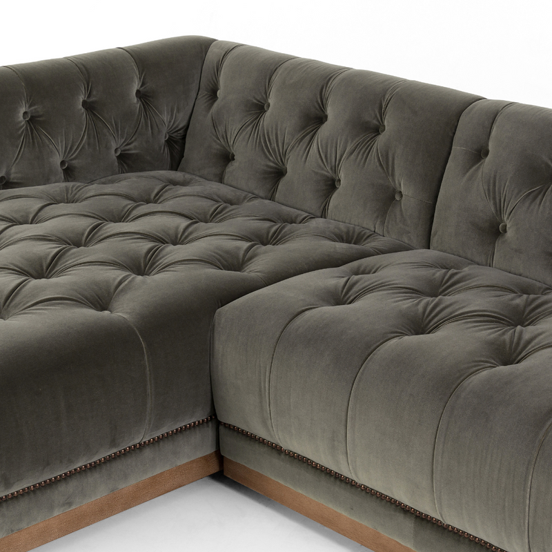 Marisol 2PC Sectional