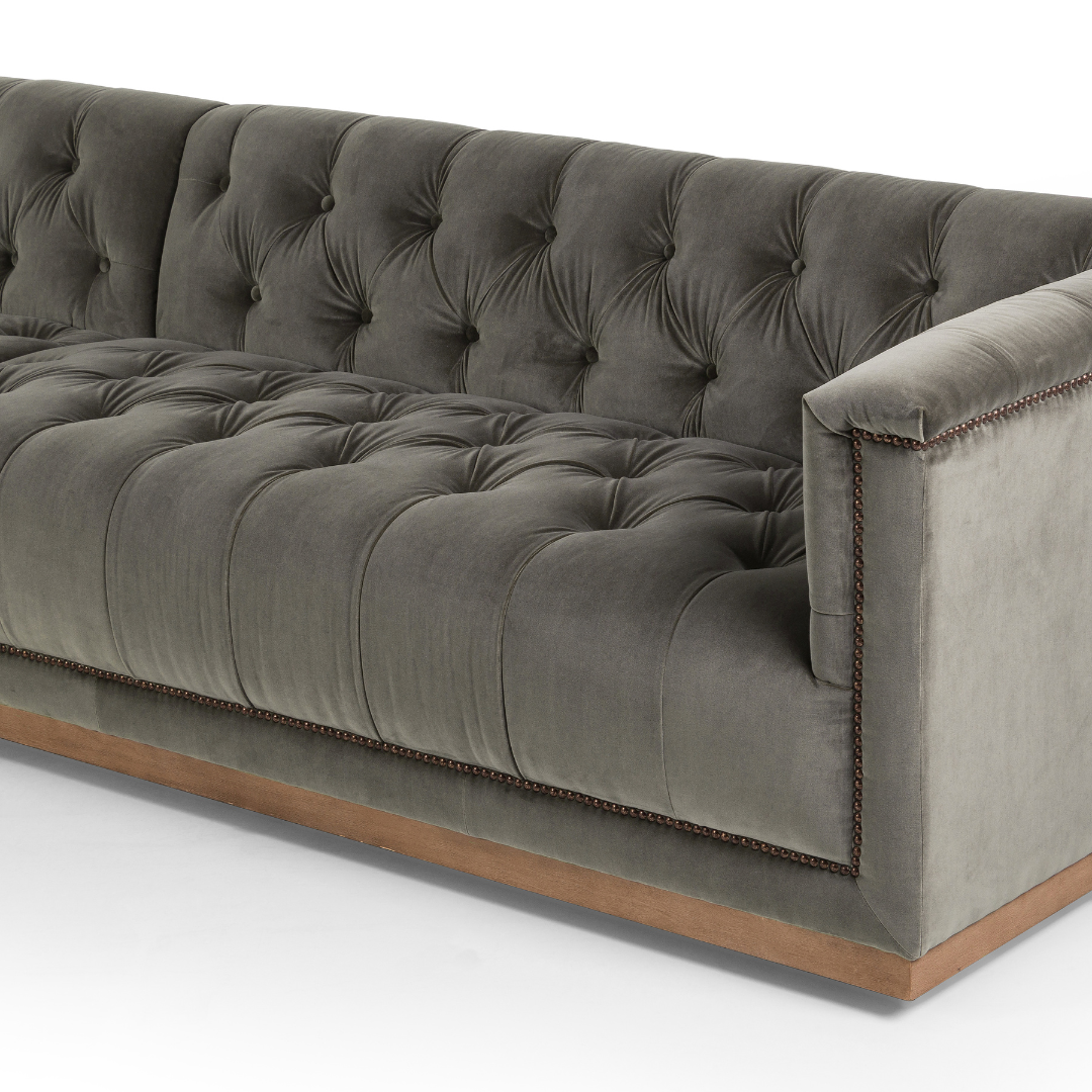 Marisol 2PC Sectional