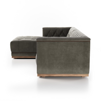 Marisol 2PC Sectional