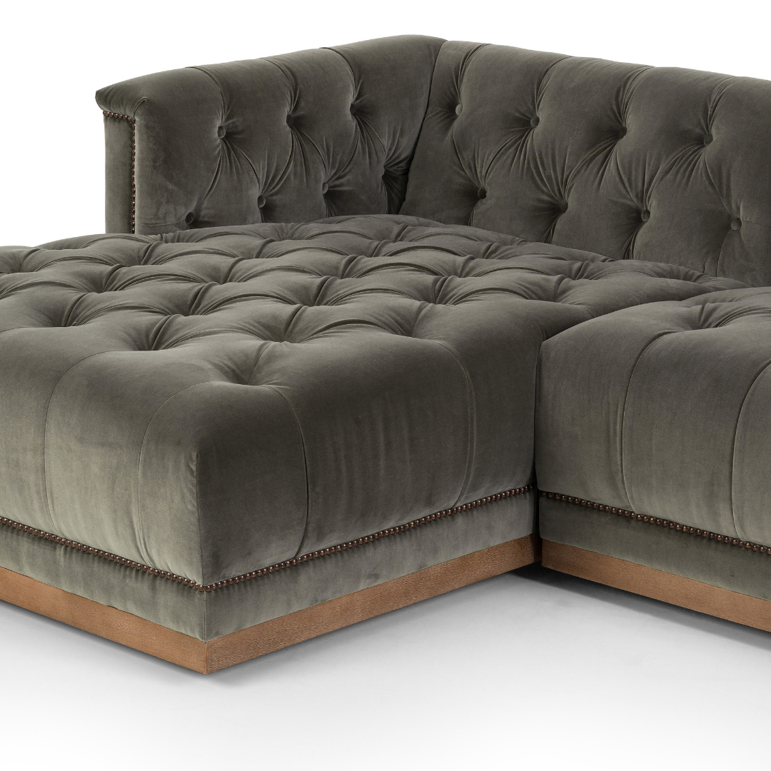 Marisol 2PC Sectional