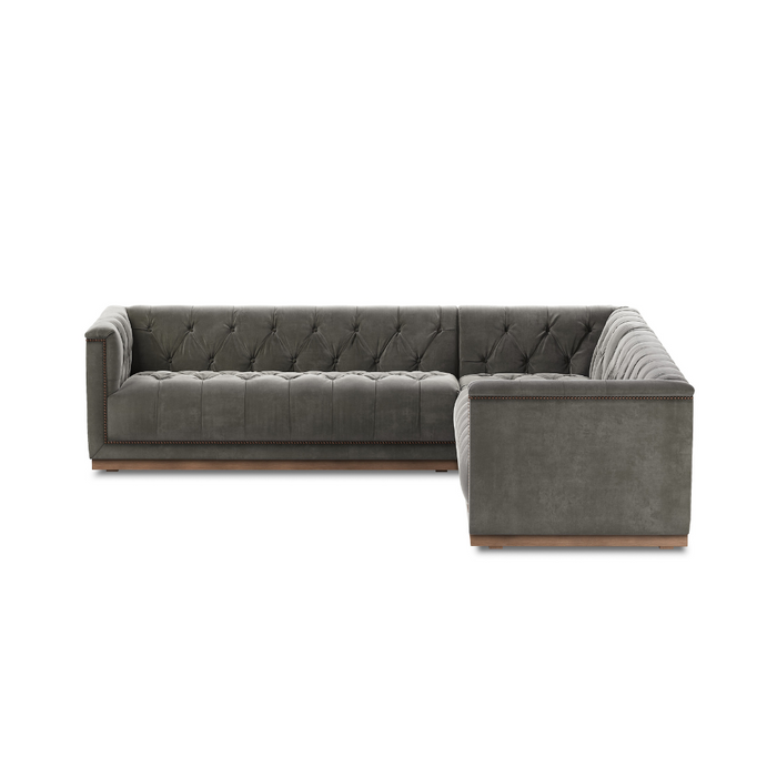 Marisol 3PC Sectional