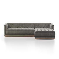 Marisol 2PC Sectional