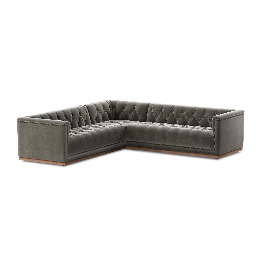 Marisol 3PC Sectional