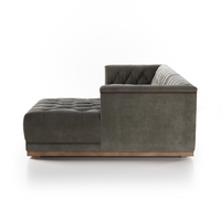 Marisol 2PC Sectional