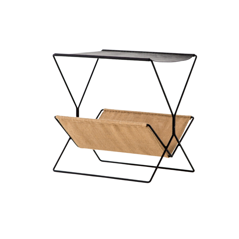 Marleigh Magazine Rack