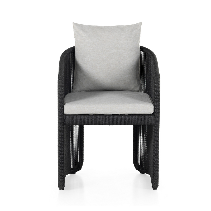 Marley Outdoor Dining Chair – Lane & Co.
