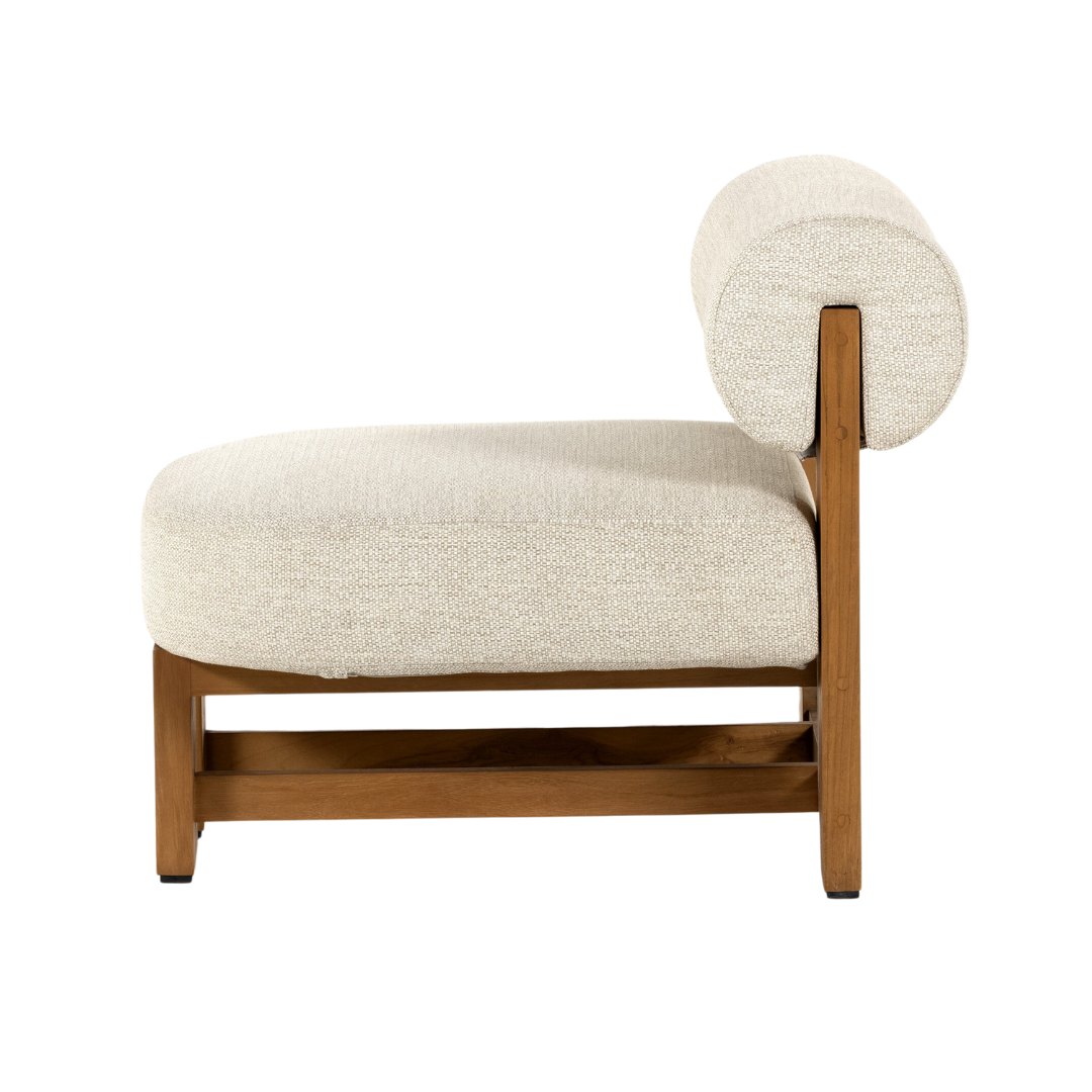 Marx Outdoor Chair