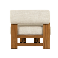 Marx Outdoor Chair