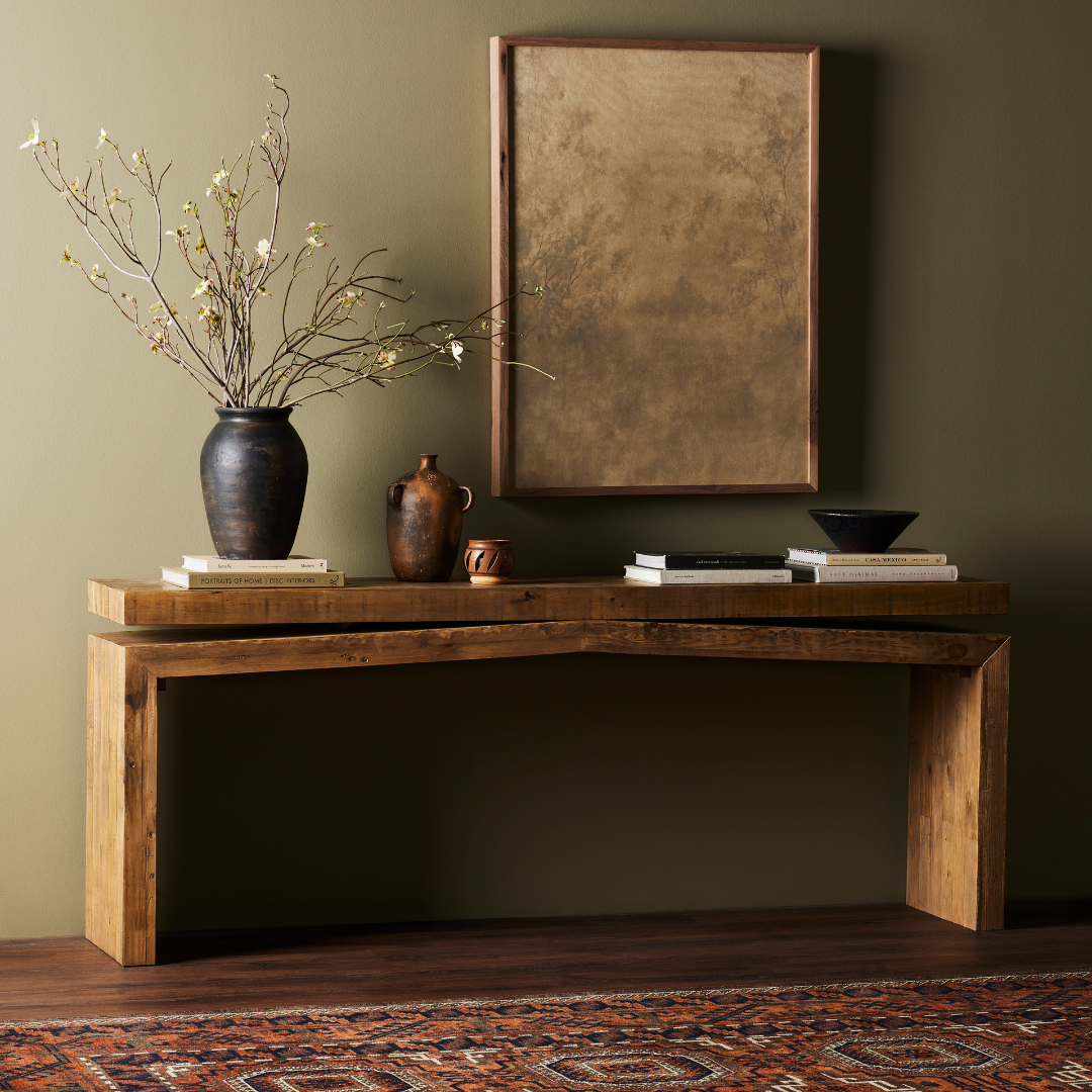 Mathis Console Table