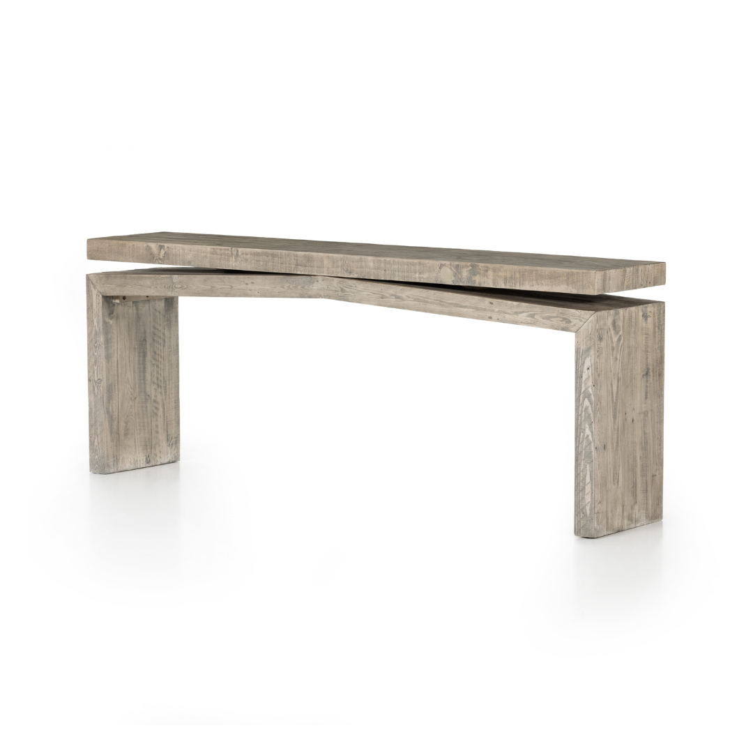 Mathis Console Table