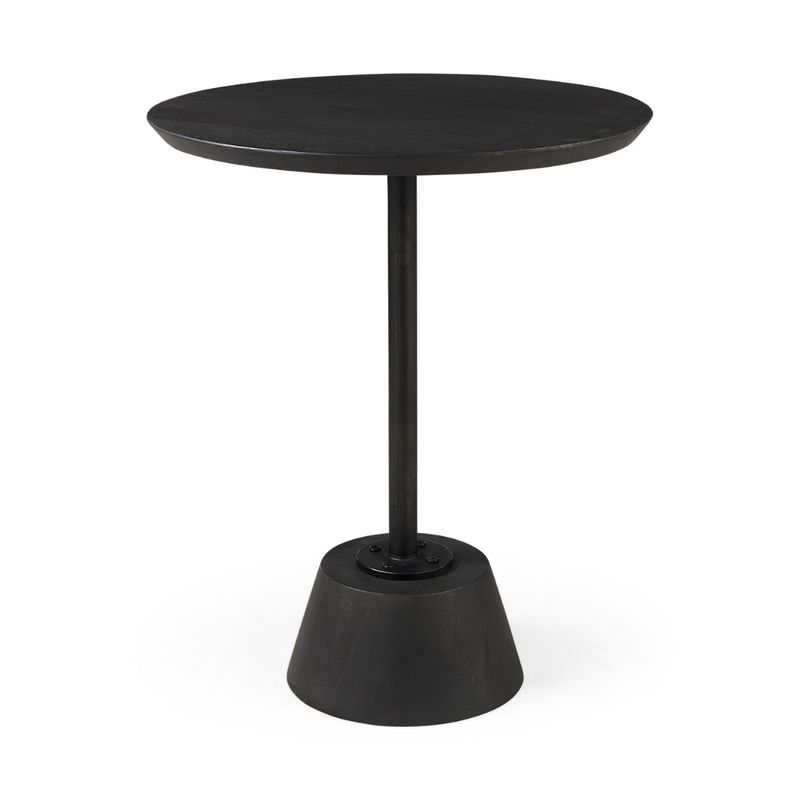 Maxwell Accent Table