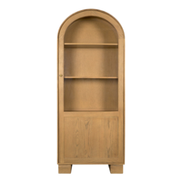 Hawthorne Curio Cabinet
