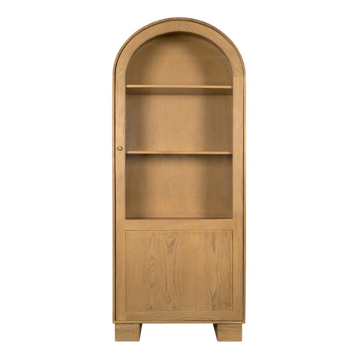 Hawthorne Curio Cabinet
