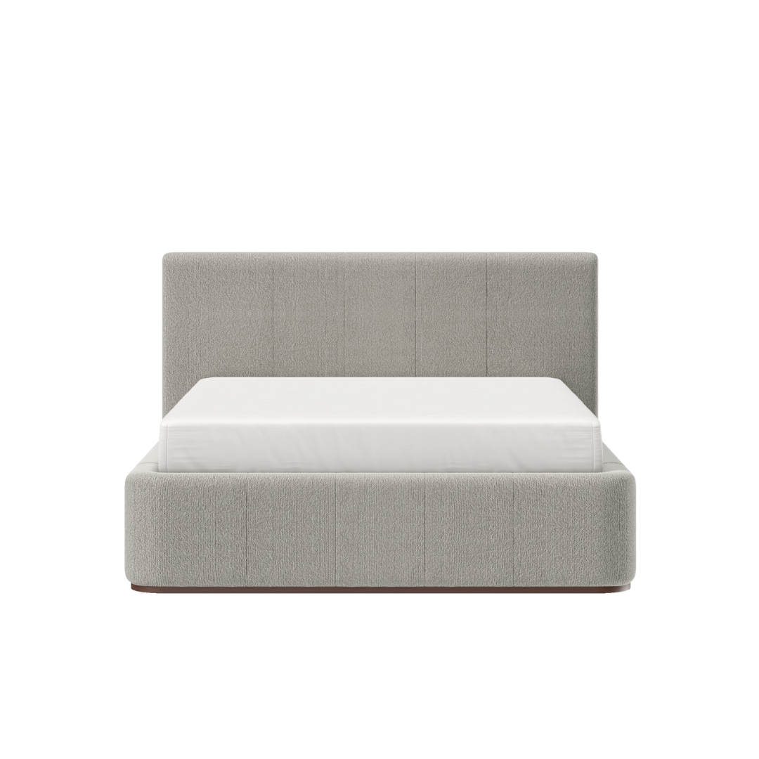 Harrod Platform Bed
