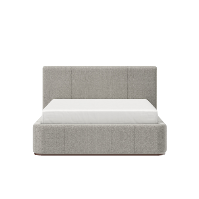 Harrod Platform Bed