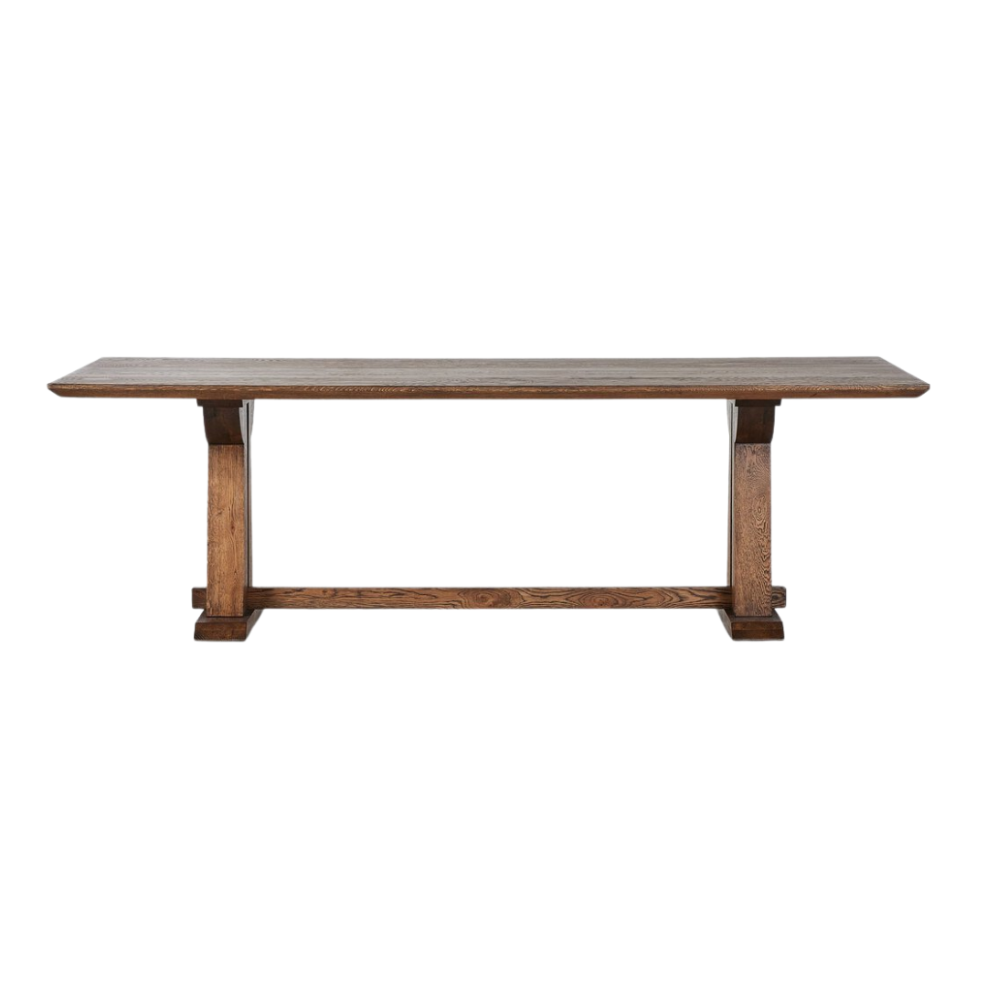 Aiselle Dining Table