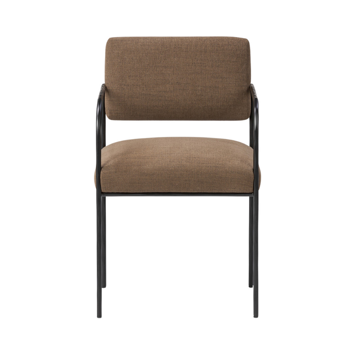 Flint Dining Armchair