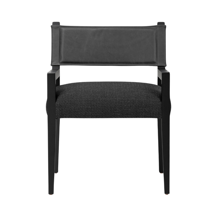 Frances Dining Armchair