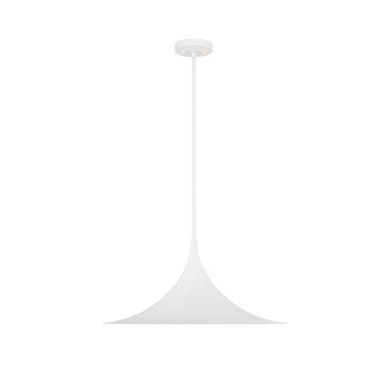 Bowdin 1-Light Pendant