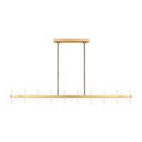Silas 56" Linear Chandelier