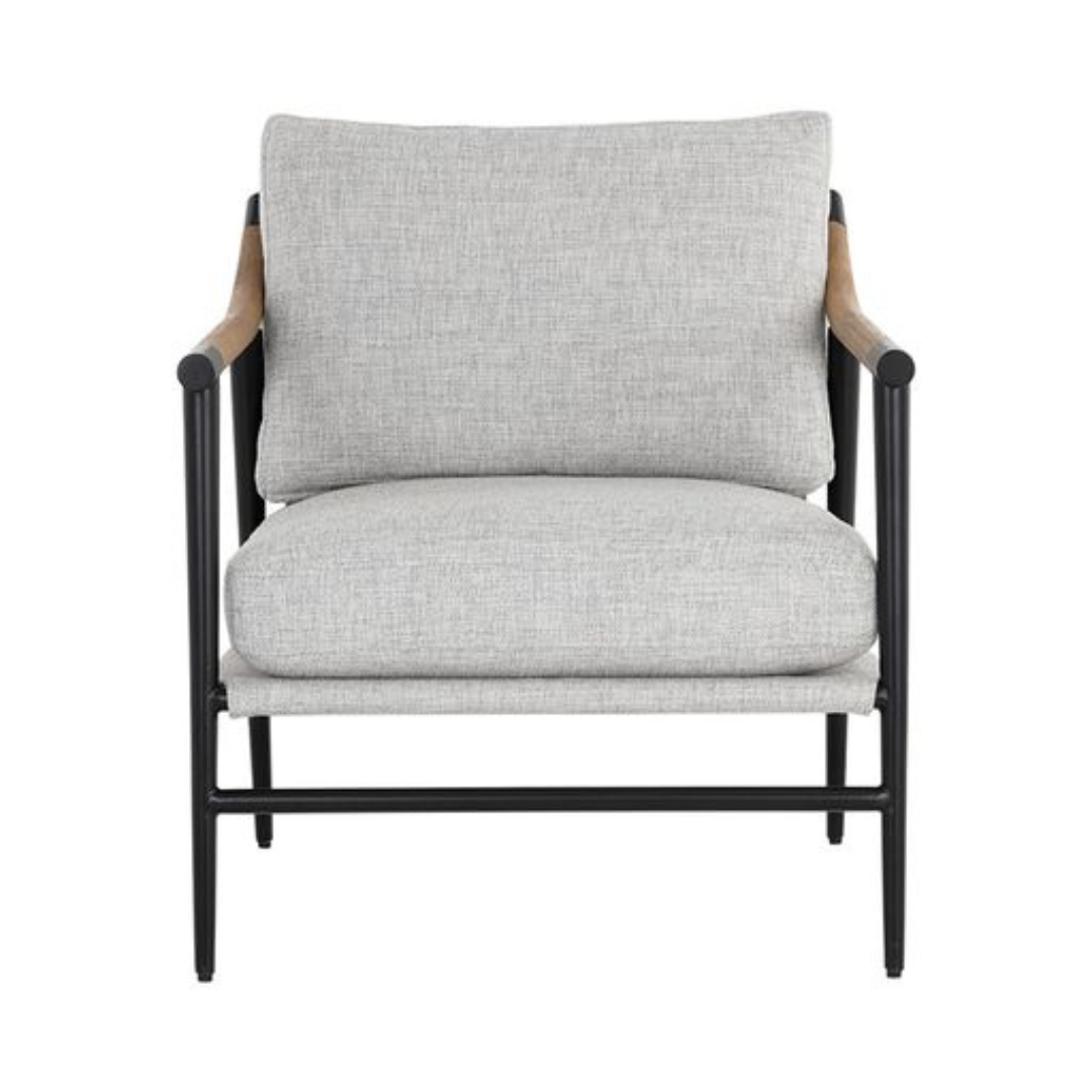 Melina Lounge Chair